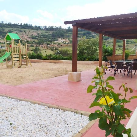 Serrania - Apartamentos El Cabo Las Majadas Exteriör bild