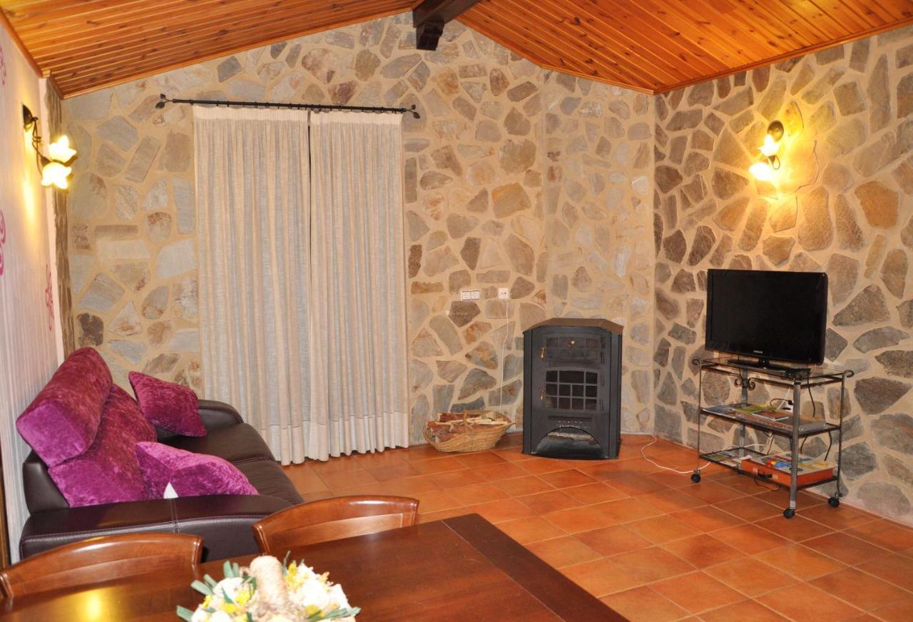 Serrania - Apartamentos El Cabo Las Majadas Exteriör bild
