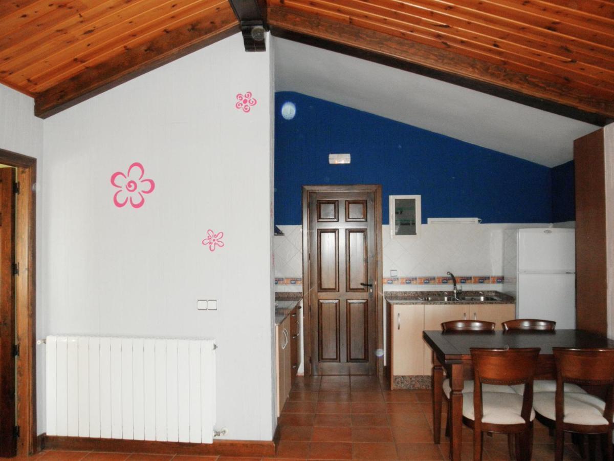 Serrania - Apartamentos El Cabo Las Majadas Exteriör bild