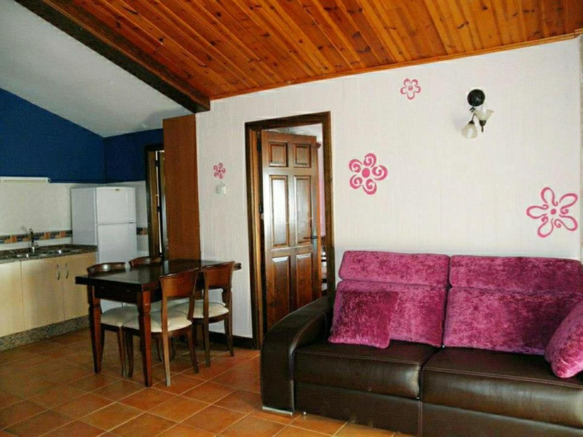 Serrania - Apartamentos El Cabo Las Majadas Exteriör bild