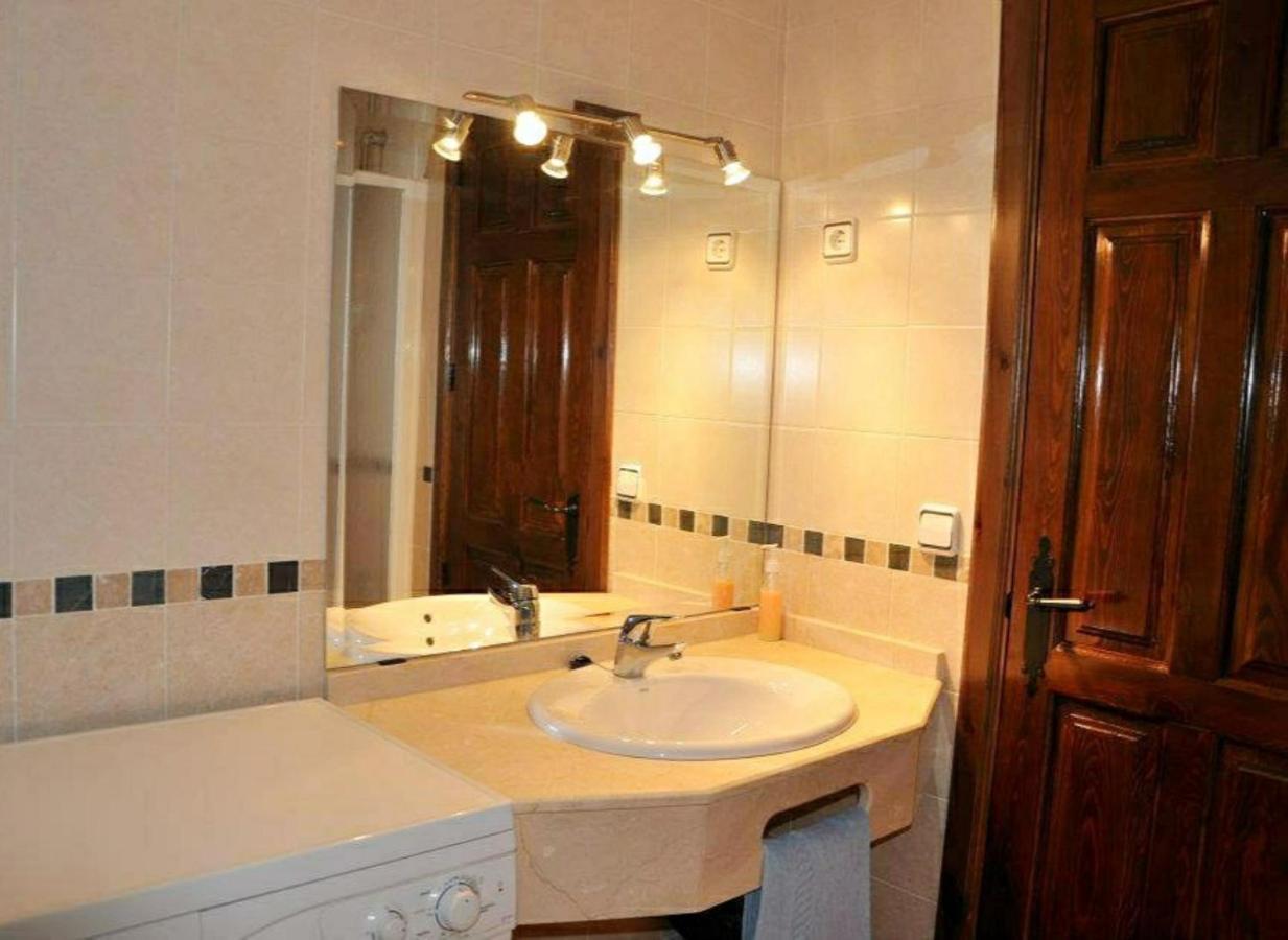 Serrania - Apartamentos El Cabo Las Majadas Exteriör bild