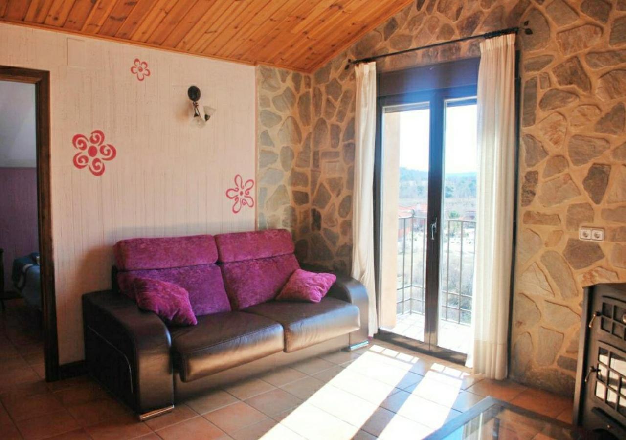 Serrania - Apartamentos El Cabo Las Majadas Exteriör bild