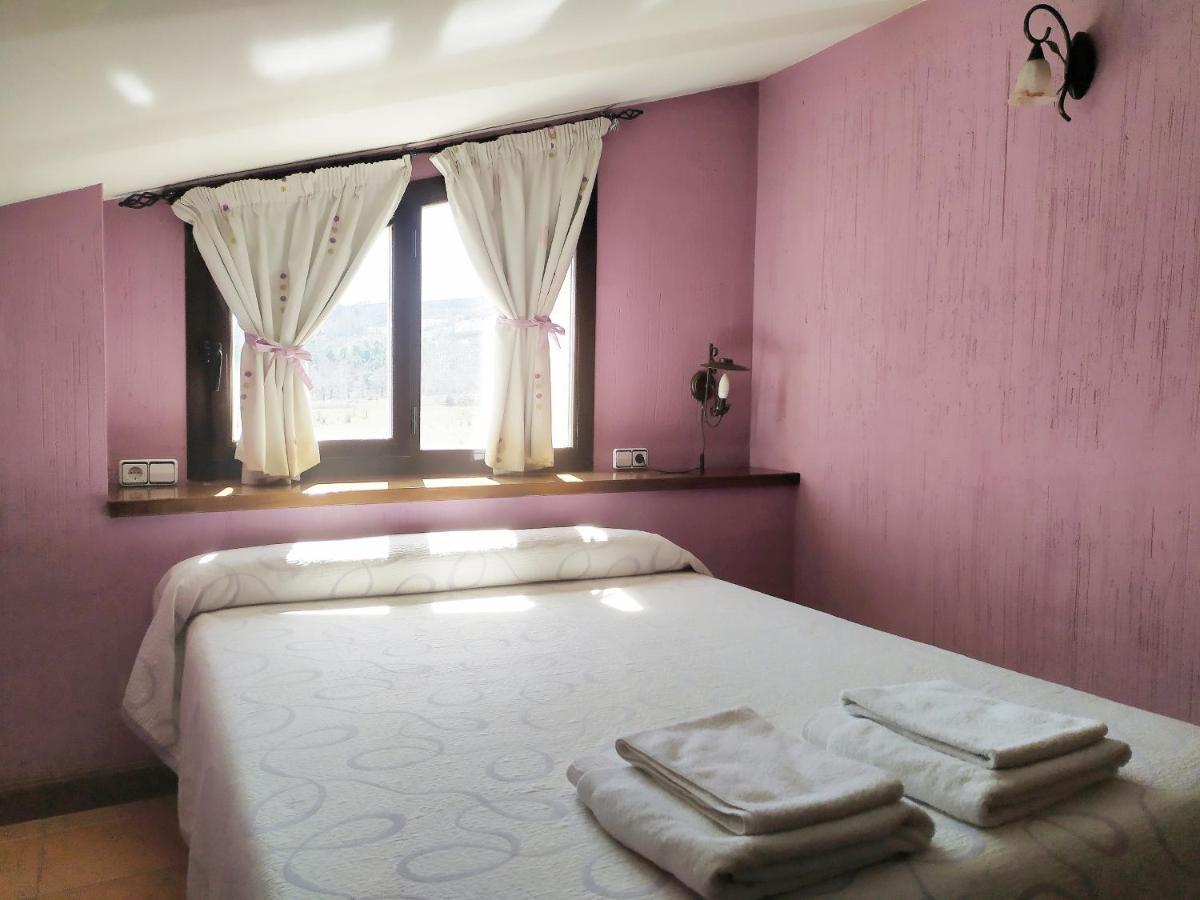 Serrania - Apartamentos El Cabo Las Majadas Exteriör bild