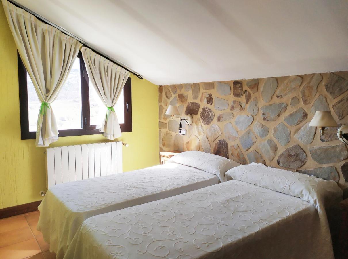 Serrania - Apartamentos El Cabo Las Majadas Exteriör bild