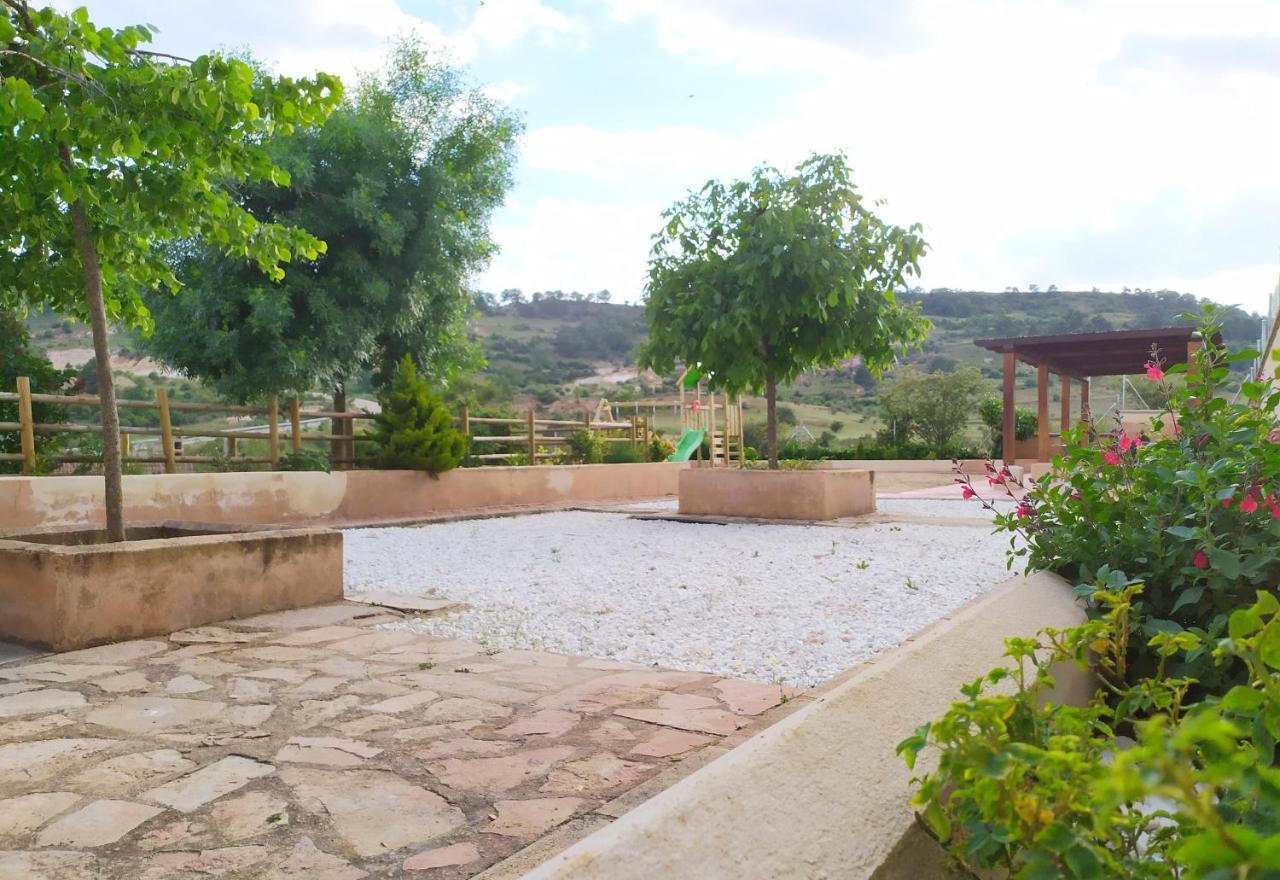 Serrania - Apartamentos El Cabo Las Majadas Exteriör bild